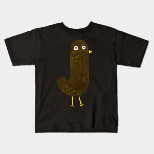 little birdy Kids T-Shirt